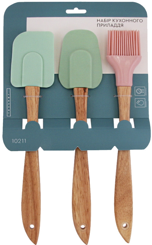 Поварской набор Lessner Loft 10211