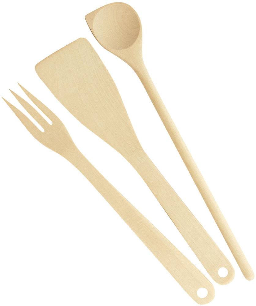 Поварской набор TESCOMA Woody 637418