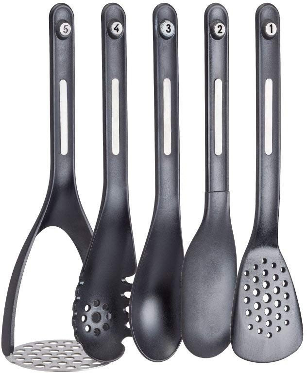 Поварской набор Kitchen Craft Smart Space 779519