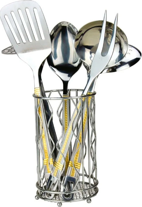 Поварской набор Rainstahl RS-8146-7