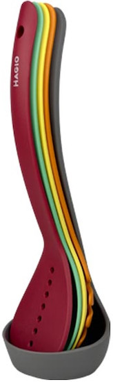 Поварской набор Magio MG-1123