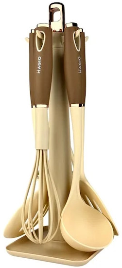 Поварской набор Magio MG-1124