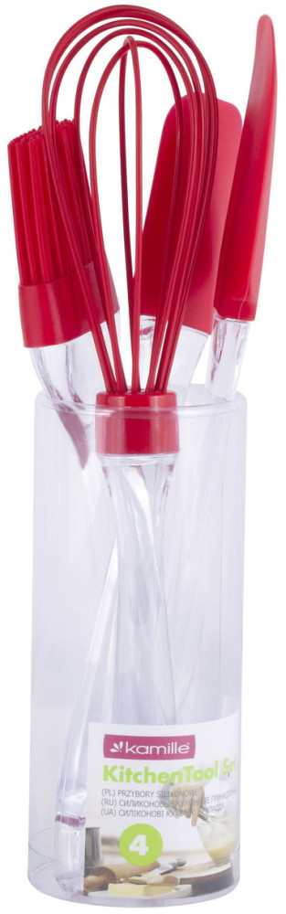 Поварской набор Kamille KM-7509