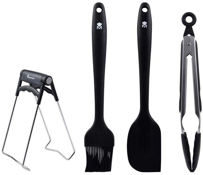 Поварской набор MasterPro Foodies BGMP-7183