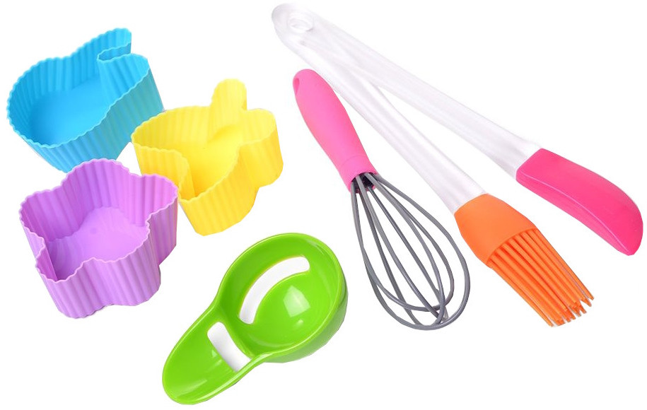 Поварской набор Fissman 7466