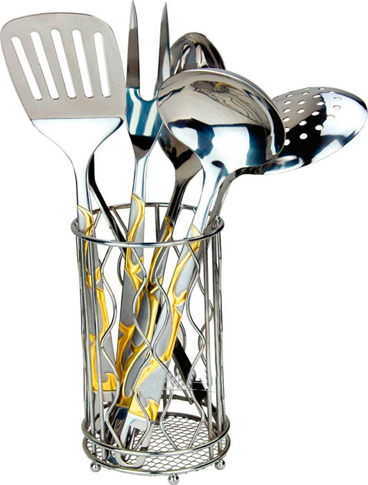 Поварской набор Rainstahl RS-8147-7