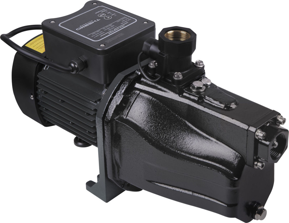 Поверхностный насос Thermo Alliance SJET-200N