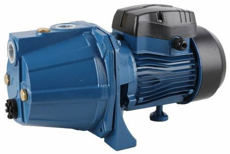 Поверхностный насос Vitals Aqua J 847de