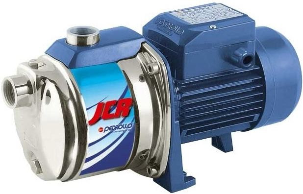Поверхностный насос Pedrollo JCRm 2C pump