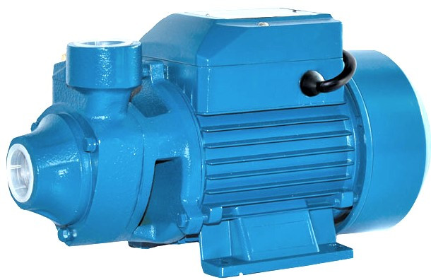 Поверхностный насос Euroaqua PKM 60