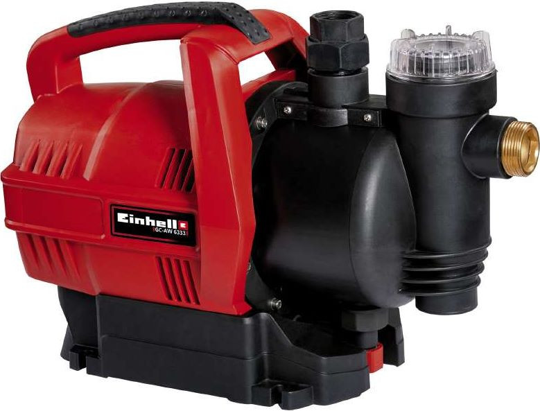Поверхностный насос Einhell GC-AW 6333