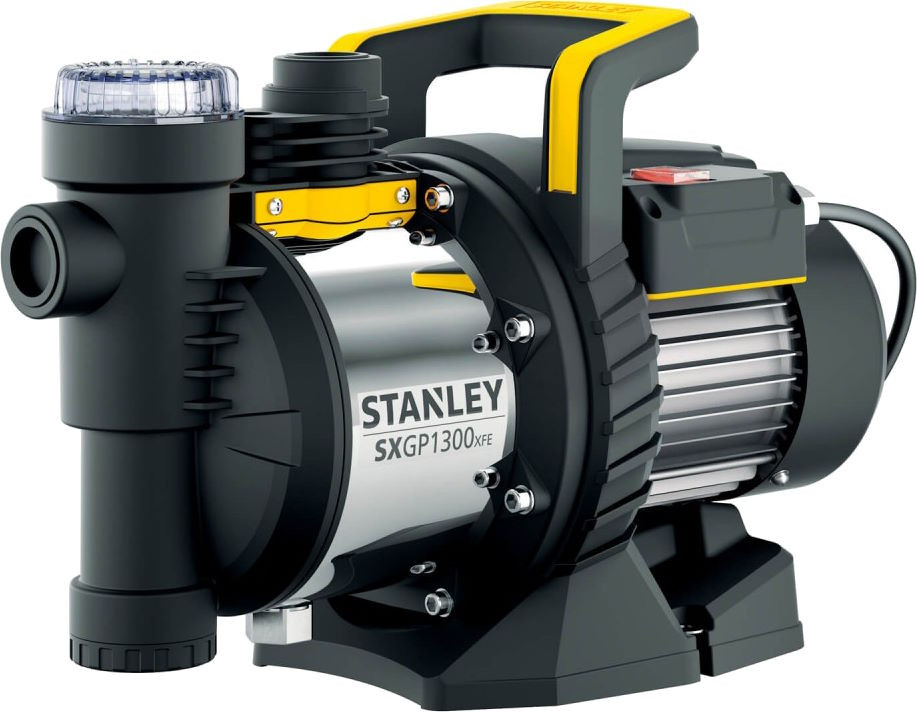 Поверхностный насос Stanley SXGP900XFE