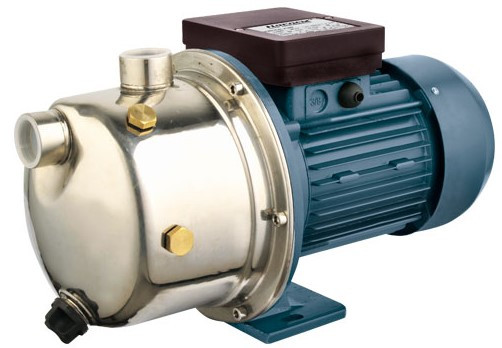 Поверхностный насос Nasosy plus JS60