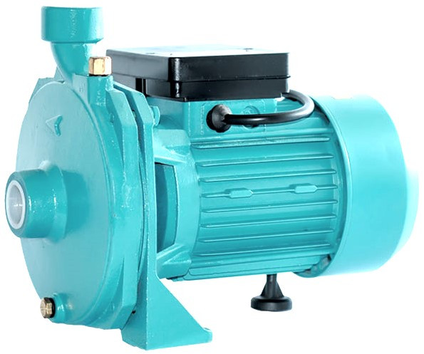 Поверхностный насос Euroaqua CPM 158