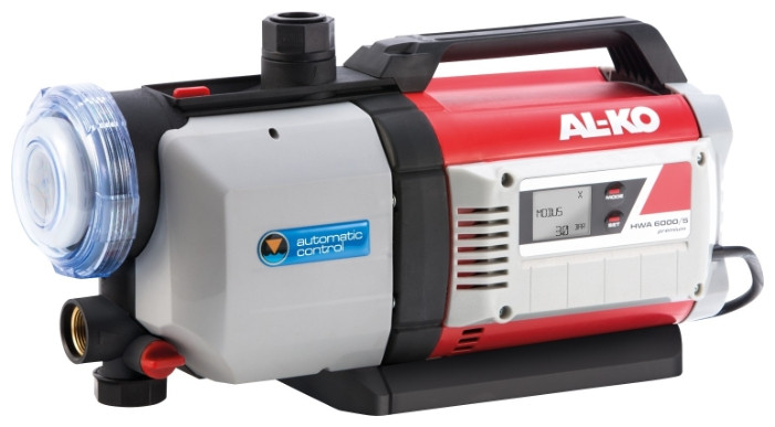 Поверхностный насос AL-KO HWA 6000/5 Premium