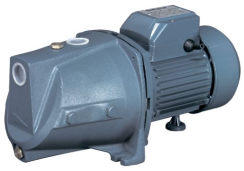 Поверхностный насос Nasosy plus JSWm15M