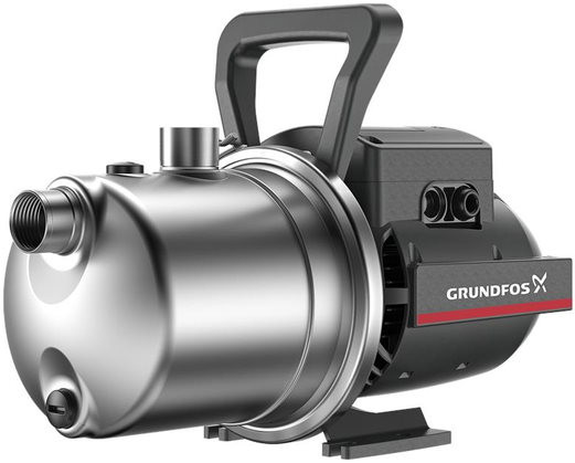 Поверхностный насос Grundfos JP 5-48 S-BBVP