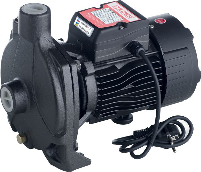 Поверхностный насос KOER CPM-158