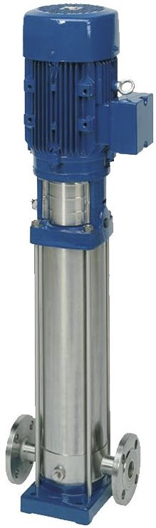 Поверхностный насос Speroni VSM 2-22