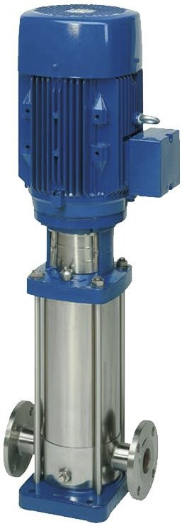 Поверхностный насос Speroni VS 16-16