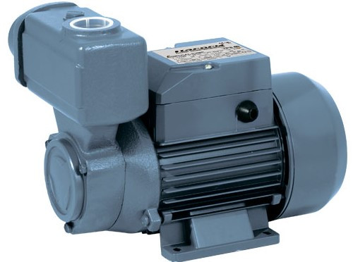 Поверхностный насос Nasosy plus TPS60