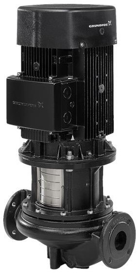 Поверхностный насос Grundfos TP 40-360/2
