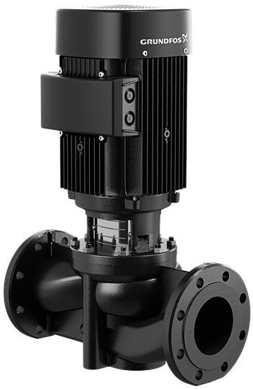 Поверхностный насос Grundfos TP 32-60/4