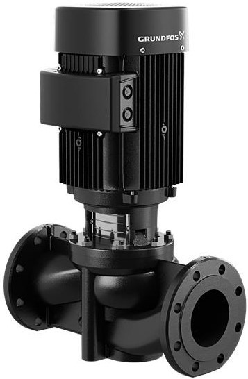 Поверхневий насос Grundfos TP 32-180/2