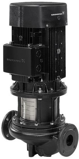 Поверхневий насос Grundfos TP 32-200/2