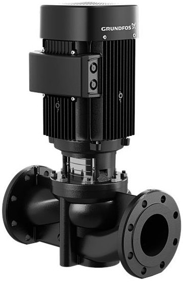 Поверхневий насос Grundfos TP 32-120/2