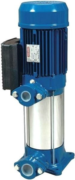 Поверхностный насос Speroni RVM 60