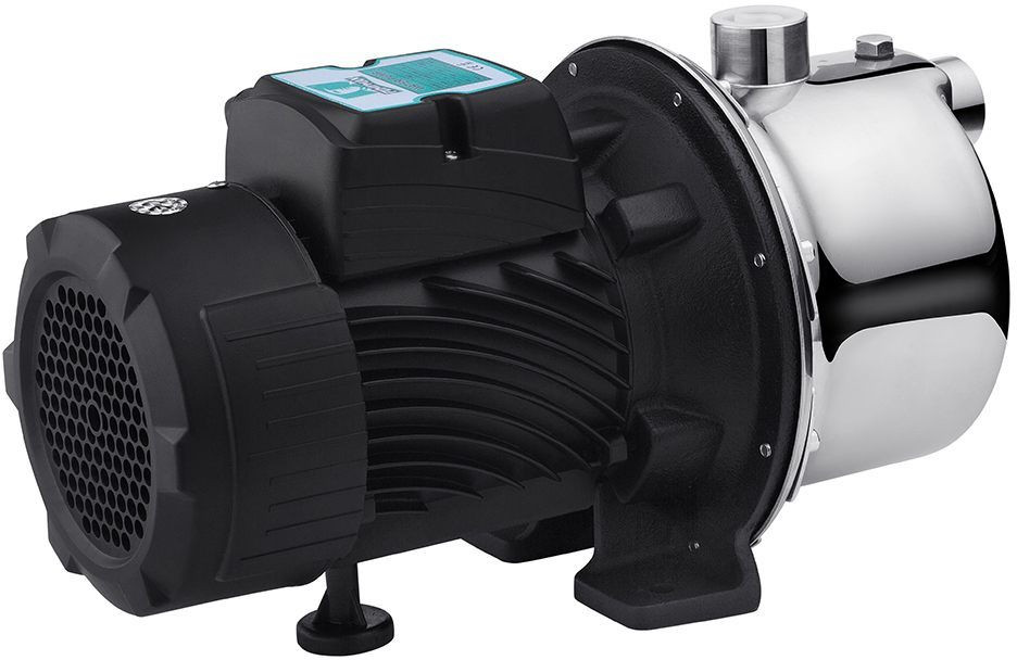 Поверхностный насос Pumpman SGJ800