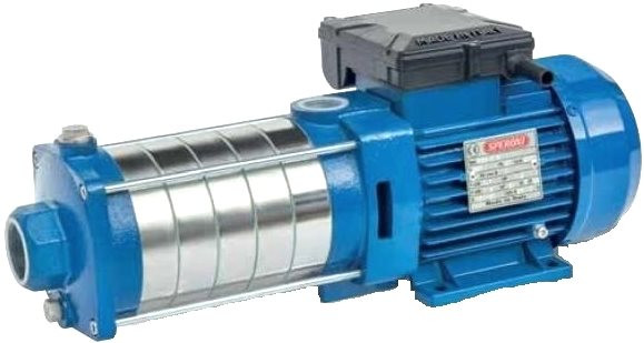 Поверхностный насос Speroni RX 2-5