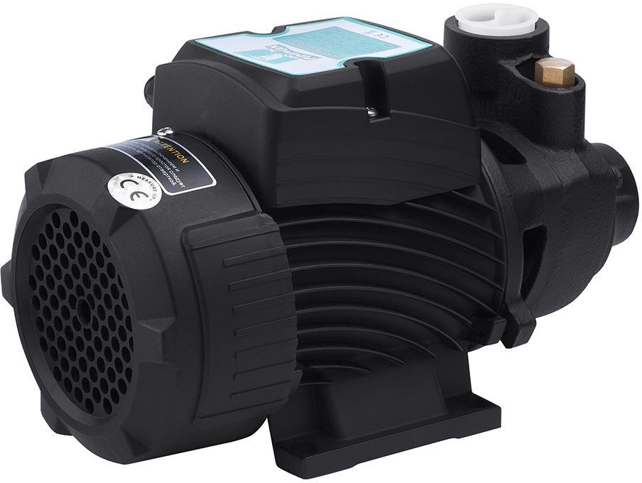 Поверхностный насос Pumpman QBB80