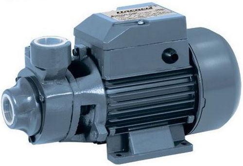 Поверхностный насос Nasosy plus QB50