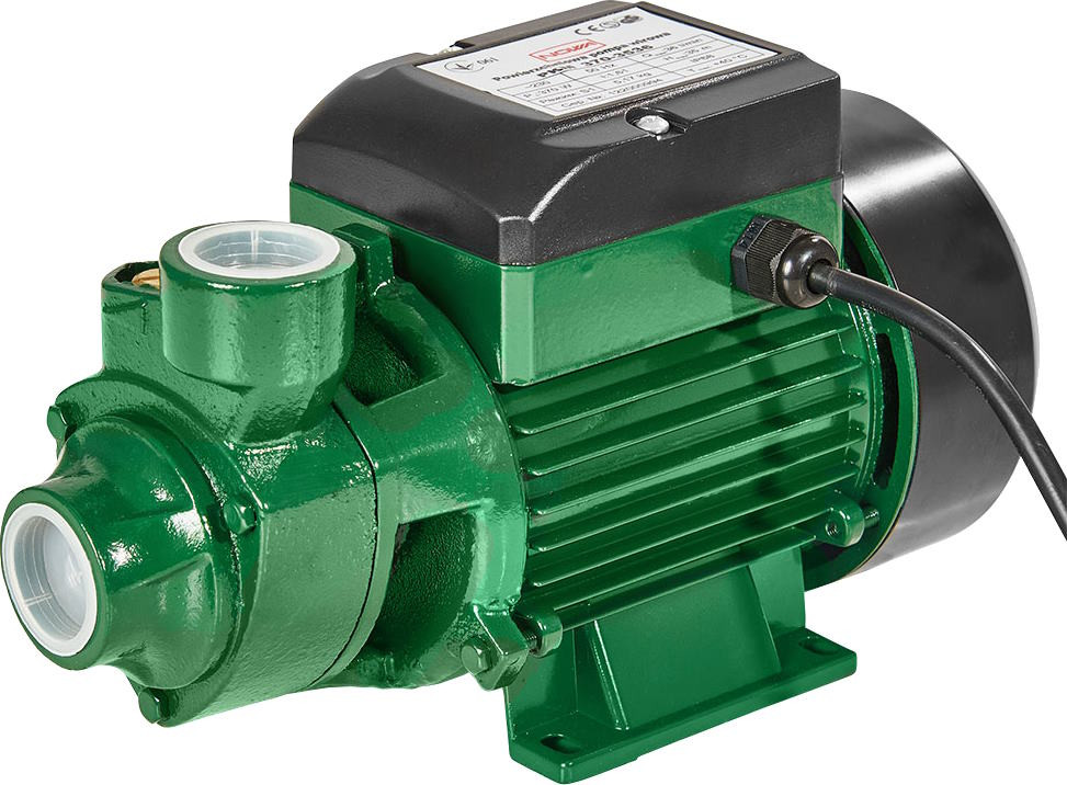 Поверхностный насос Nowa PKM 370-3536