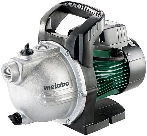 Поверхностный насос Metabo P 2000 G