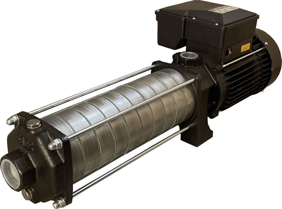 Поверхностный насос Saer OP-32/10