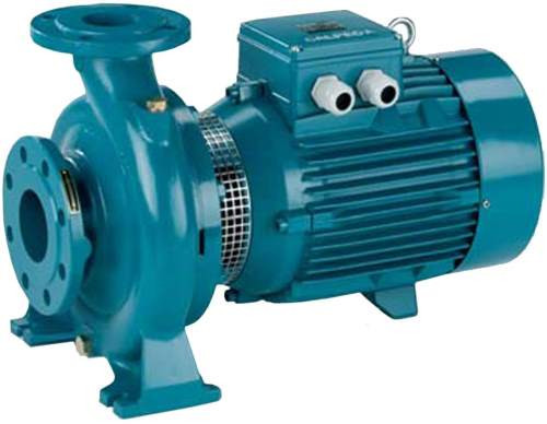 Поверхностный насос Calpeda NM 32/12FE