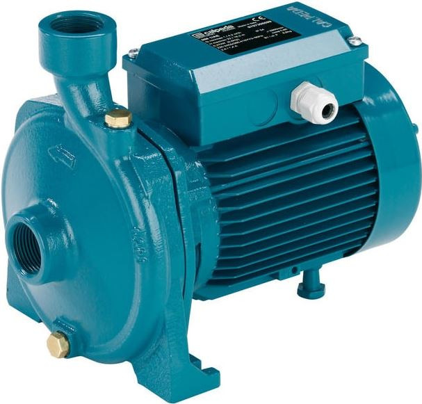 Поверхностный насос Calpeda NM 25/12A/A