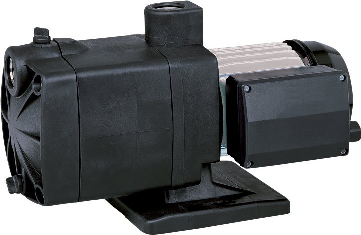 Поверхностный насос DAB Pumps Multi 4 SW