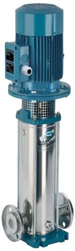 Поверхневий насос Calpeda MXV 40-807