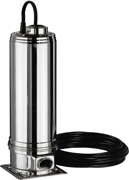 Поверхностный насос EBARA Multigo M40/08