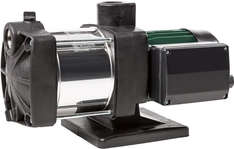 Поверхностный насос DAB Pumps Multi Inox 4 M