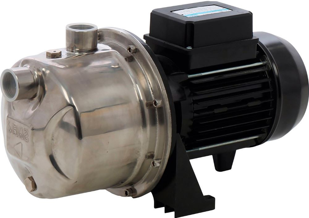 Поверхностный насос Saer M94