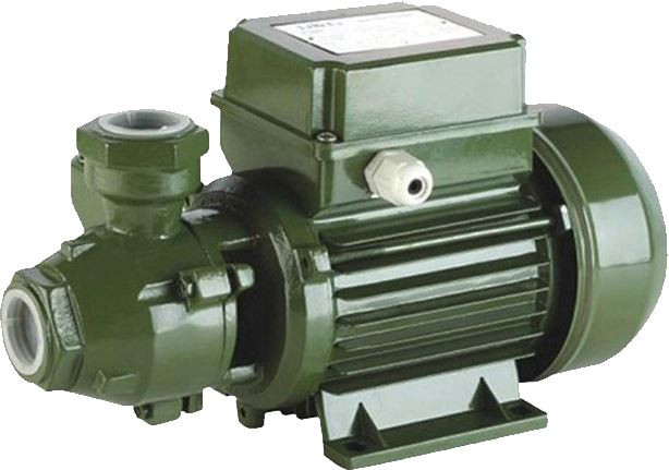 Поверхностный насос Saer KF6