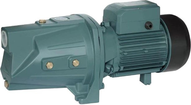 Поверхностный насос GRANDFAR JSWm75H