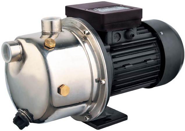 Поверхностный насос Sprut JSS1100