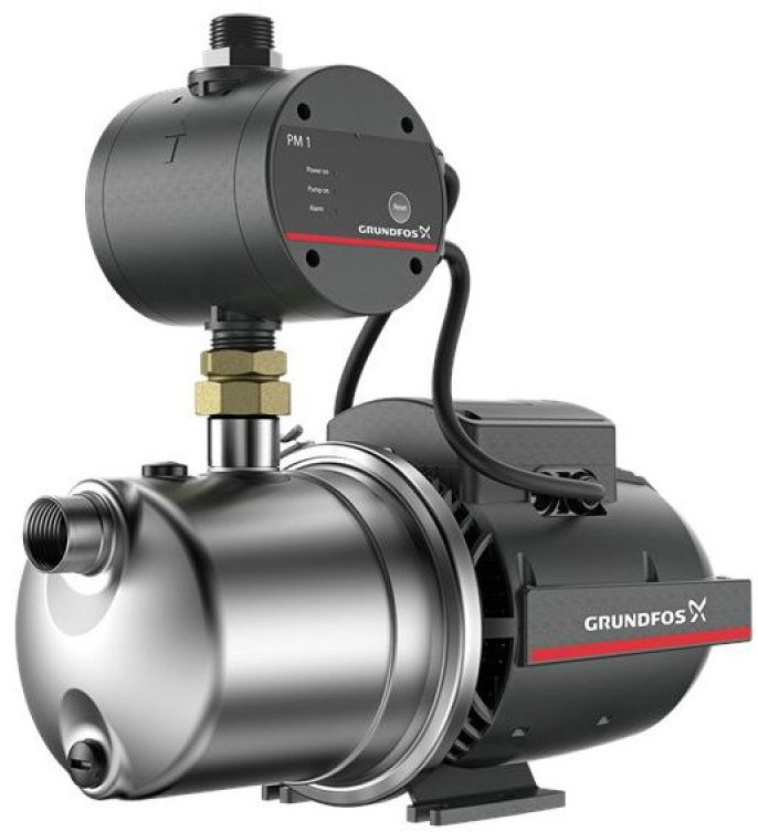 Поверхностный насос Grundfos JP 5-48 PM1