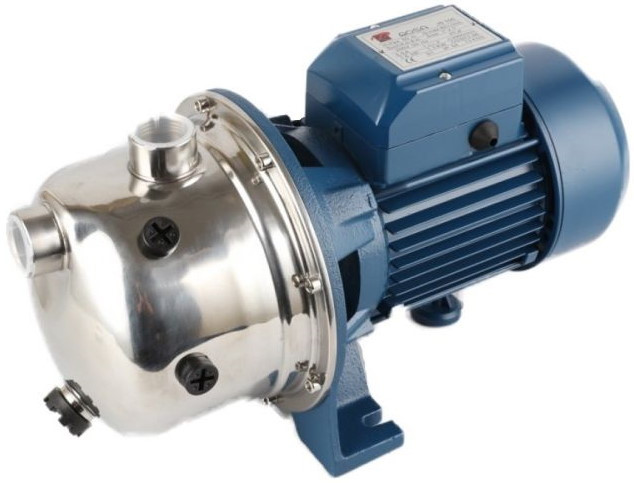 Поверхностный насос Rosa JS 100